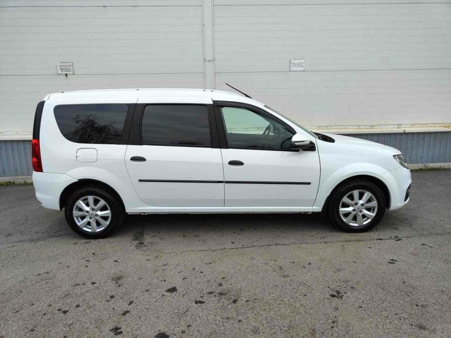 Lada (ВАЗ) Largus I Рестайлинг Санкт-Петербург  - изображение 7
