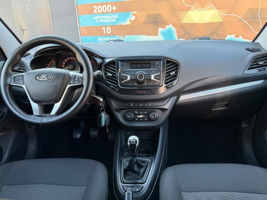 Lada (ВАЗ) Vesta I Набережные Челны  - изображение 19