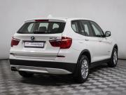 BMW X3 II (F25) Москва  - изображение 22