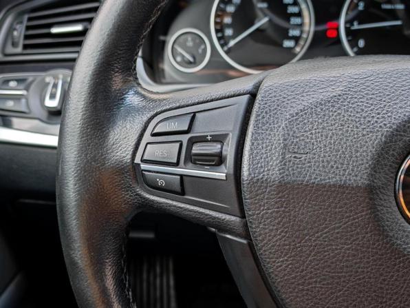 BMW 5 серии VI (F10/F11/F07) Рестайлинг с пробегом 2013 года, цена 1 840 000 рублей, 104565 км, седан, Автокод Объявления