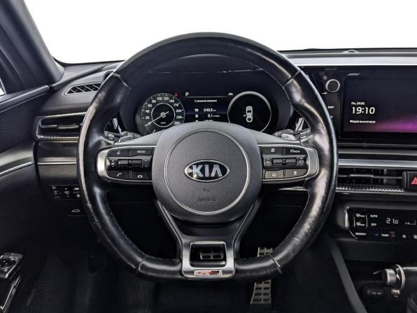 Kia K5 III с пробегом 2020 года, цена 3 005 000 рублей, 78171 км, седан, Автокод Объявления