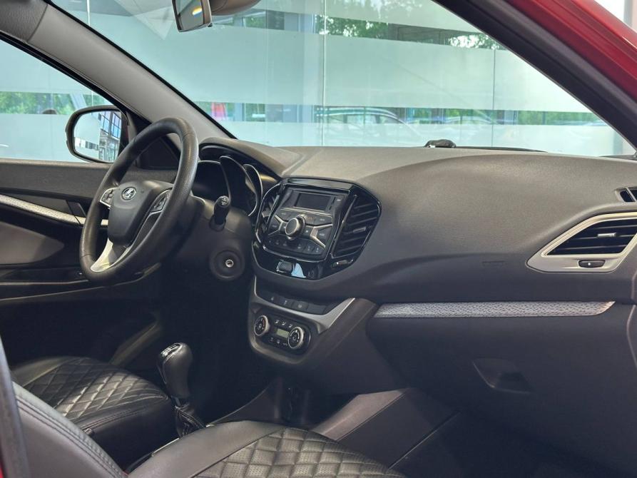 Lada (ВАЗ) Vesta I Тверь  - изображение 8