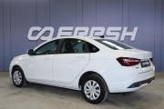 Lada (ВАЗ) Vesta I Рестайлинг (NG) Ульяновск  - изображение 23