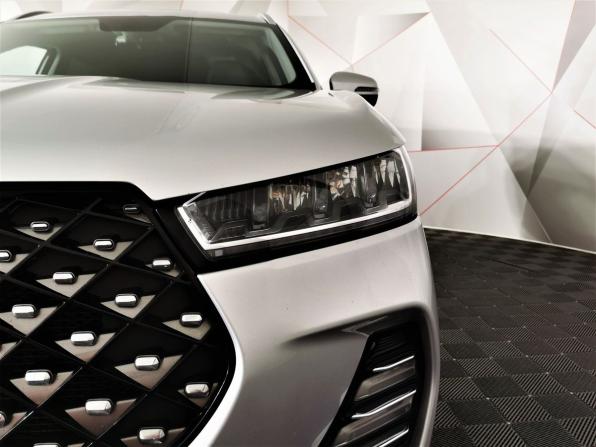 Chery Tiggo 7 Pro I с пробегом 2022 года, цена 1 425 150 рублей, 94200 км, внедорожник, Автокод Объявления