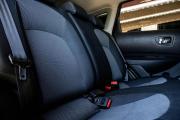 Nissan Qashqai I Рестайлинг Уфа  - изображение 32