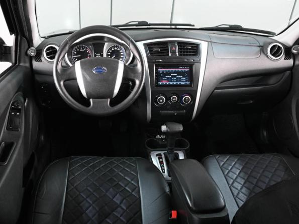 Datsun mi-DO с пробегом 2018 года, цена 729 000 рублей, 85735 км, хэтчбек, Автокод Объявления