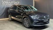Volkswagen Tiguan II Рестайлинг Уфа  - изображение 20