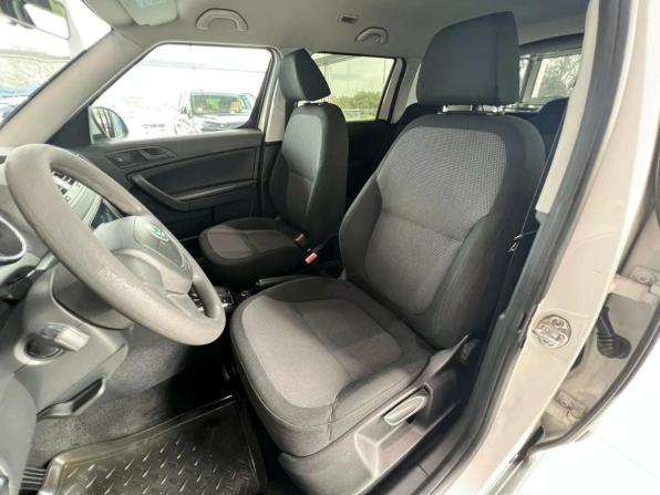 Skoda Yeti I с пробегом 2013 года, цена 795 000 рублей, 153554 км, внедорожник, Автокод Объявления