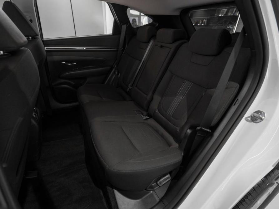 Hyundai Tucson IV Москва  - изображение 12