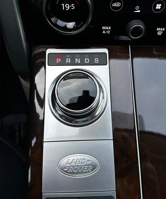 Land Rover Range Rover IV Рестайлинг Уфа  - изображение 17