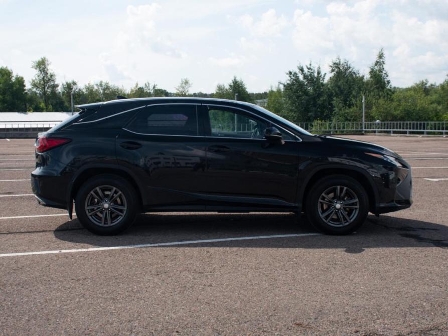 Lexus RX IV Москва  - изображение 4