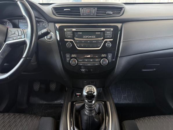 Nissan X-Trail III Рестайлинг с пробегом 2019 года, цена 1 999 000 рублей, 130788 км, внедорожник, Автокод Объявления