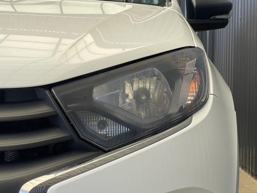 Lada (ВАЗ) Granta I Рестайлинг Пермь  - изображение 26