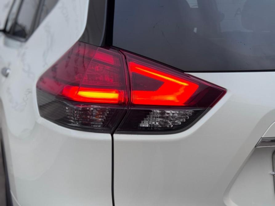 Nissan X-Trail III Рестайлинг Набережные Челны  - изображение 10