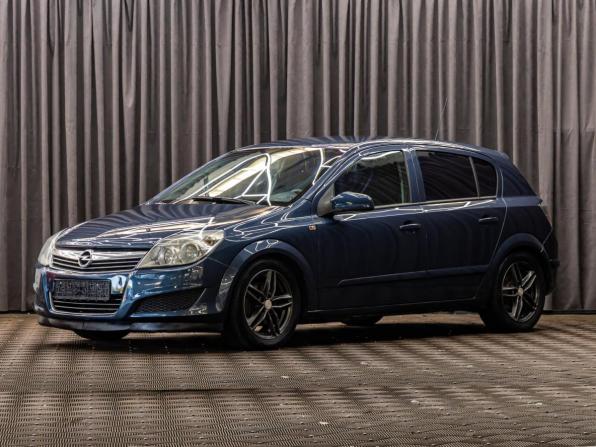 Opel Astra H Рестайлинг с пробегом 2008 года, цена 795 000 рублей, 177777 км, хэтчбек, Автокод Объявления