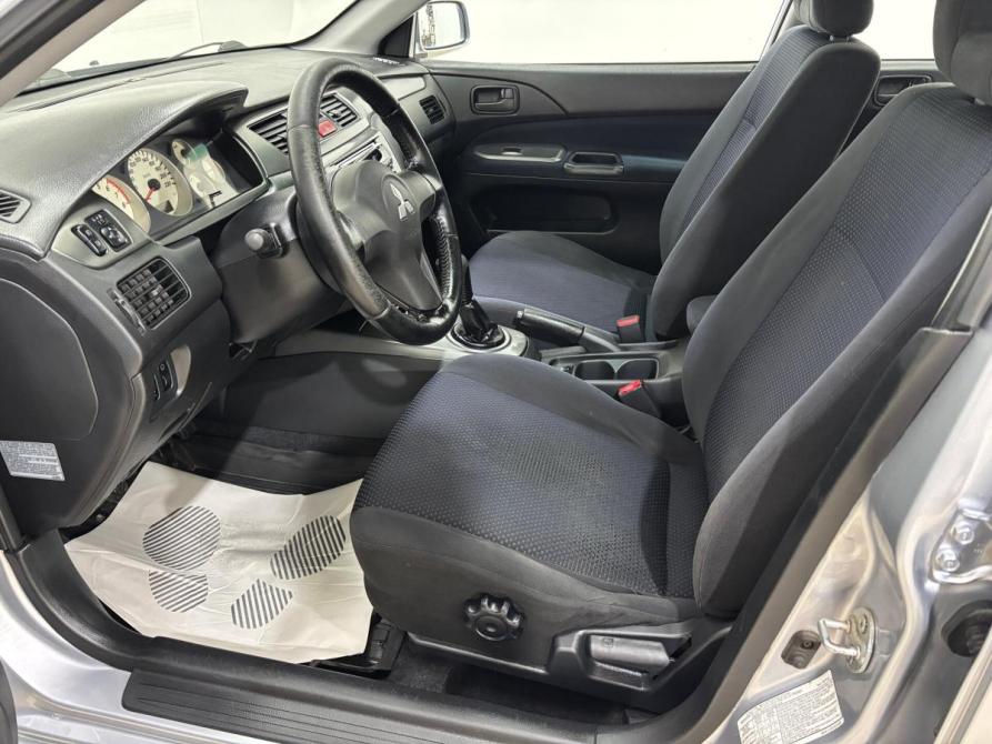 Mitsubishi Lancer IX Рестайлинг Альметьевск  - изображение 9