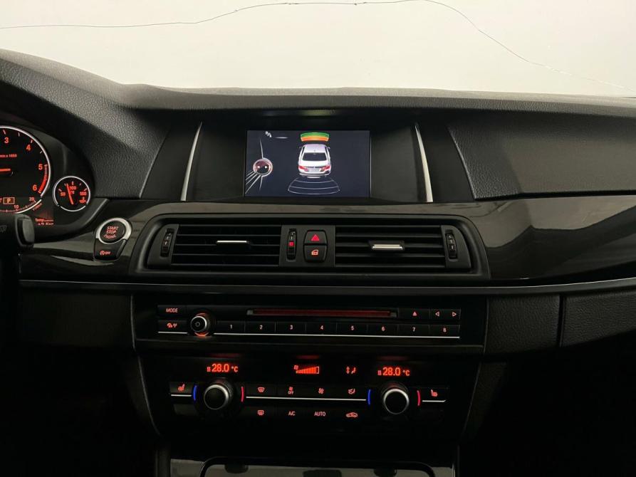 BMW 5 серии VI (F10/F11/F07) Рестайлинг Екатеринбург  - изображение 21