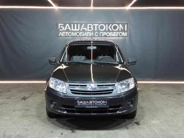 Lada (ВАЗ) Granta I с пробегом 2017 года, цена 450 000 рублей, 125453 км, лифтбек, Автокод Объявления