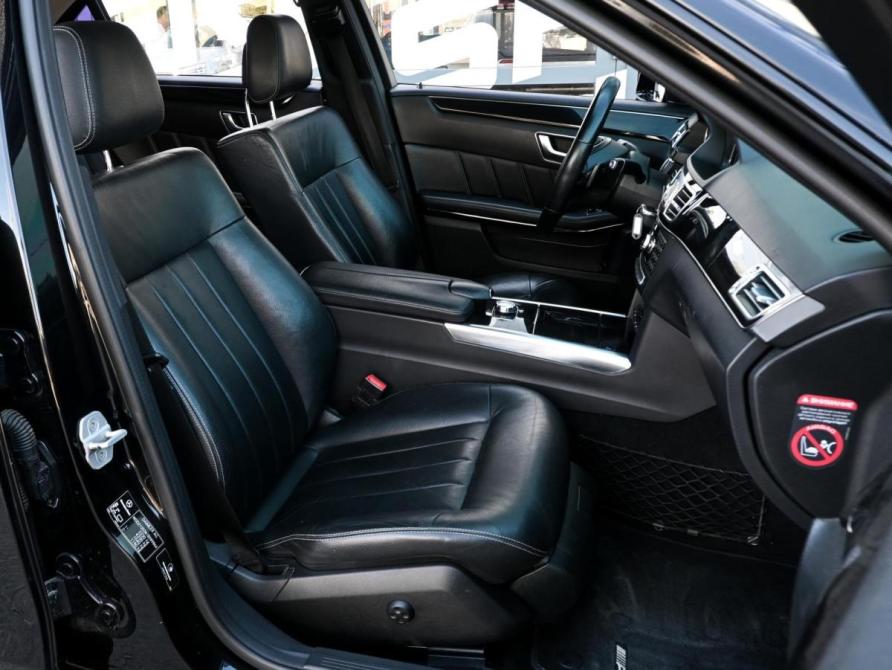Mercedes-Benz E-Класс IV (W212 S212 C207) Рестайлинг Волгоград  - изображение 9