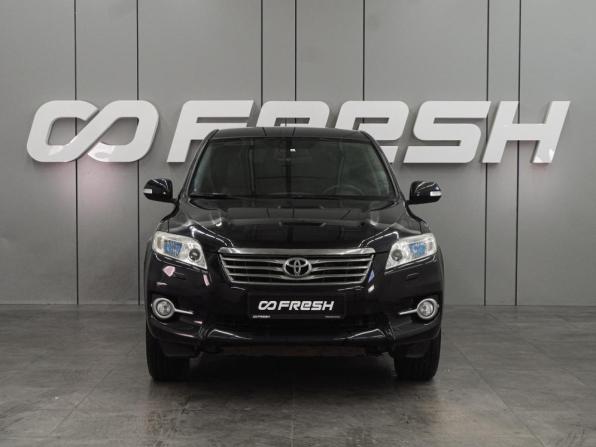 Toyota RAV4 III (XA30) Рестайлинг с пробегом 2012 года, цена 1 929 000 рублей, 181693 км, внедорожник, Автокод Объявления