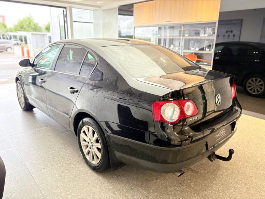 Volkswagen Passat B6 Ярославль  - изображение 6