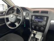 Skoda Octavia II (A5) Рестайлинг Воронеж  - изображение 33