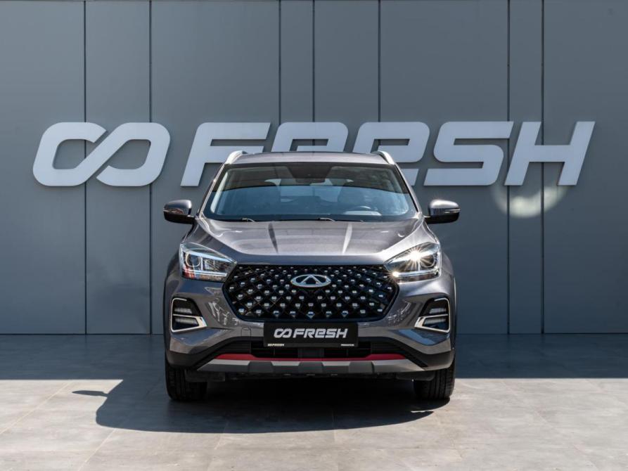 Chery Tiggo 4 Pro I Краснодар  - изображение 3