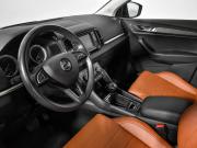 Skoda Karoq I Санкт-Петербург  - изображение 28