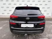 Hyundai Tucson III Рестайлинг Нижний Тагил  - изображение 30
