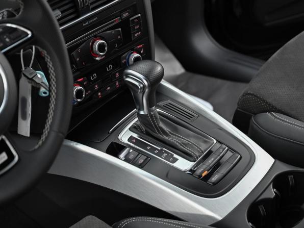 Audi Q5 I (8R) Рестайлинг с пробегом 2015 года, цена 1 799 000 рублей, 86000 км, внедорожник, Автокод Объявления