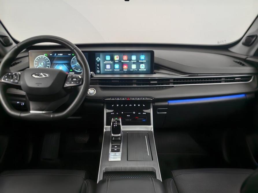 Chery Tiggo 7 Pro Max I Подольск  - изображение 12