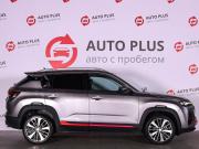 Changan CS35 Plus I Рестайлинг Минеральные Воды  - изображение 27