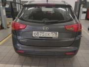 Kia Ceed II Санкт-Петербург  - изображение 12