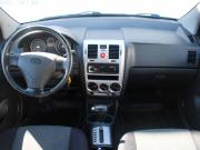 Hyundai Getz I Рестайлинг Нижний Новгород  - изображение 23