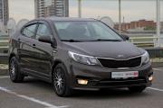 Kia Rio III Рестайлинг Уфа  - изображение 19