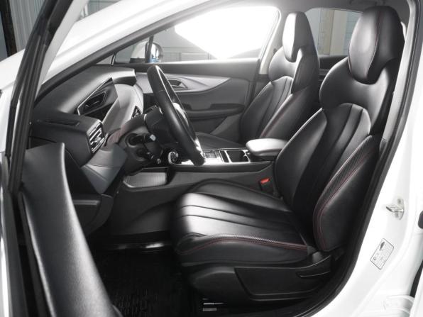 BAIC U5 Plus с пробегом 2023 года, цена 1 260 000 рублей, 59024 км, седан, Автокод Объявления