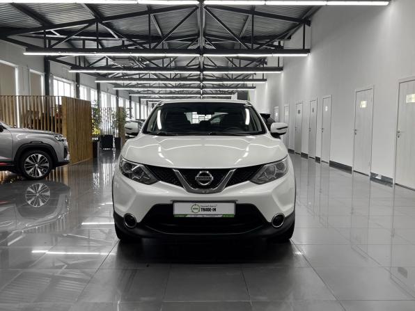 Nissan Qashqai II с пробегом 2016 года, цена 1 525 000 рублей, 146697 км, внедорожник, Автокод Объявления