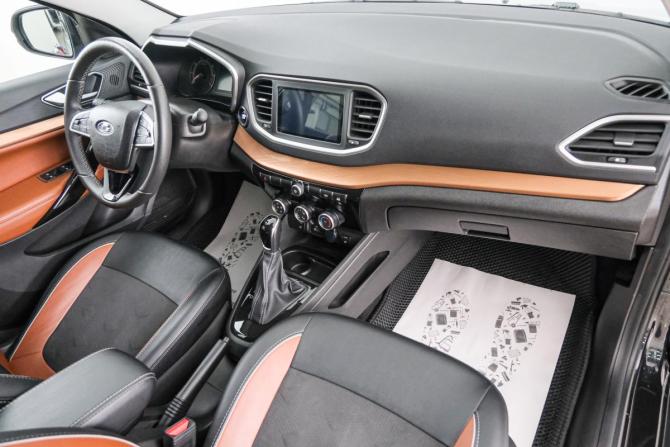 Lada (ВАЗ) Vesta I Рестайлинг (NG) с пробегом 2024 года, цена 1 489 000 рублей, 26000 км, седан, Автокод Объявления