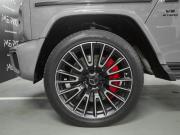 Mercedes-Benz G-Класс AMG II (W465) Рестайлинг Москва  - изображение 34