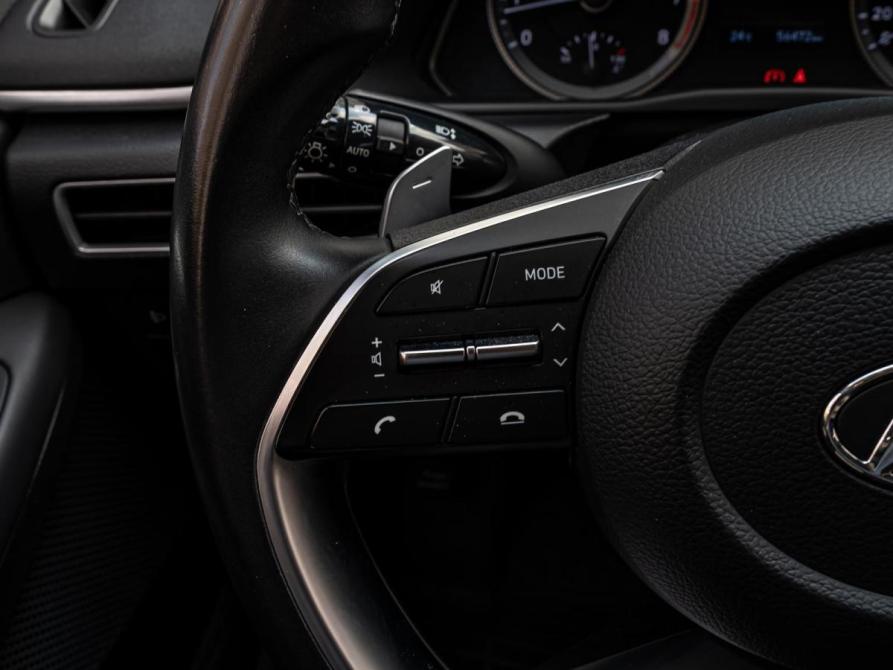Hyundai Sonata VIII (DN8) Краснодар  - изображение 16