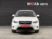 Subaru XV I Екатеринбург  - изображение 20