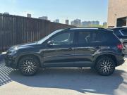 Volkswagen Tiguan I Рестайлинг Новосибирск  - изображение 23