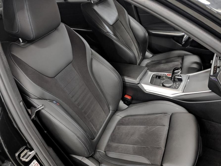 BMW 3 серии VII (G2x) Санкт-Петербург  - изображение 24
