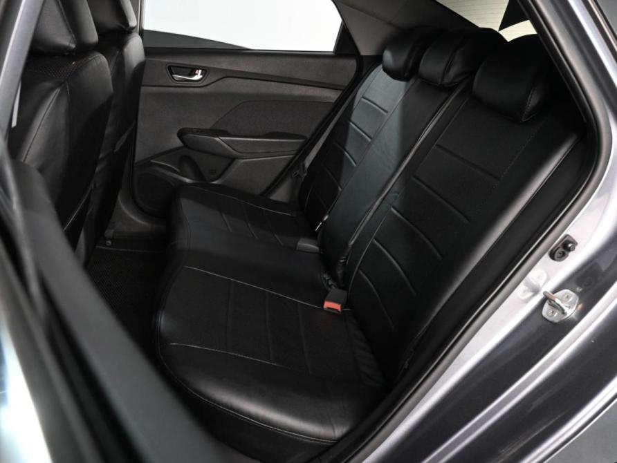 Hyundai Solaris II Ростов-на-Дону  - изображение 9