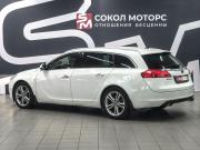 Opel Insignia I Ростов-на-Дону  - изображение 23