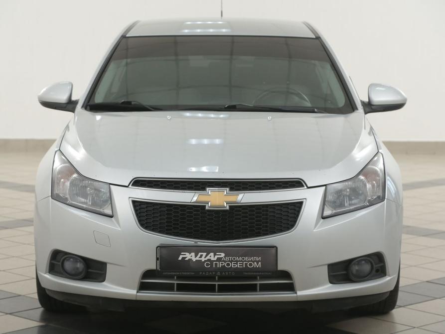 Chevrolet Cruze I Иваново  - изображение 6