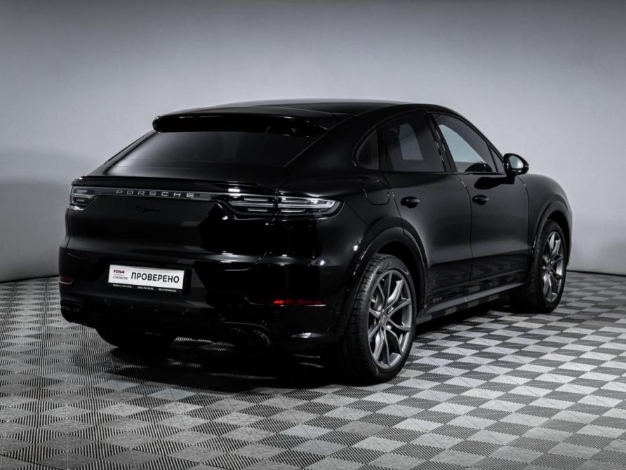 Porsche Cayenne III Москва  - изображение 5