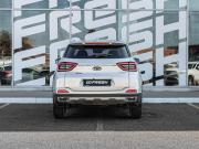 Chery Tiggo 4 Pro I Краснодар  - изображение 27