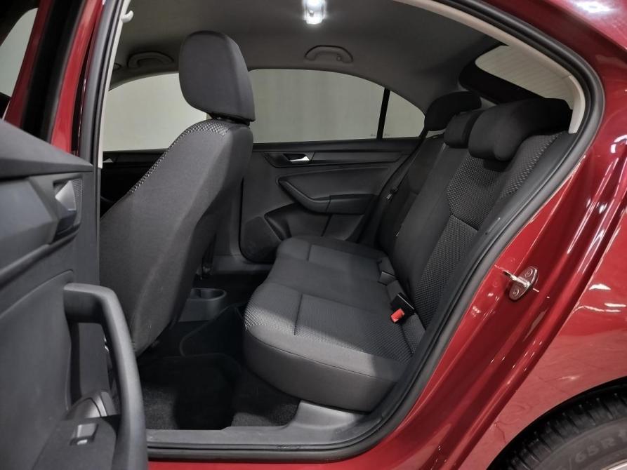 Volkswagen Polo VI Санкт-Петербург  - изображение 19