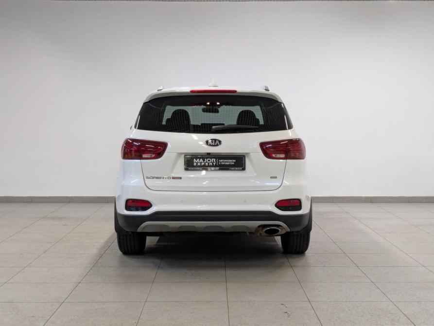 Kia Sorento III Prime Рестайлинг Санкт-Петербург  - изображение 6